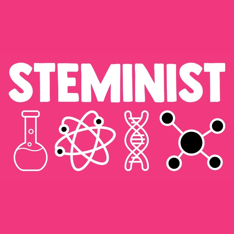 Steminist Software Developer Coder Nerd Conmputer