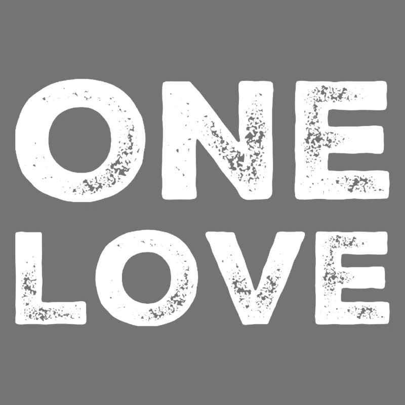 One love