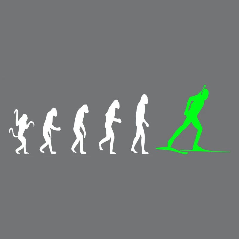 Biathlon Gift Evolution