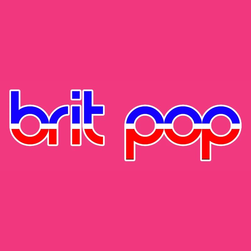 BRIT POP