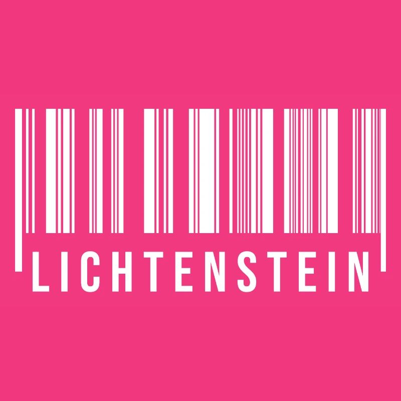 Schwabe Strichcode Lichtenstein