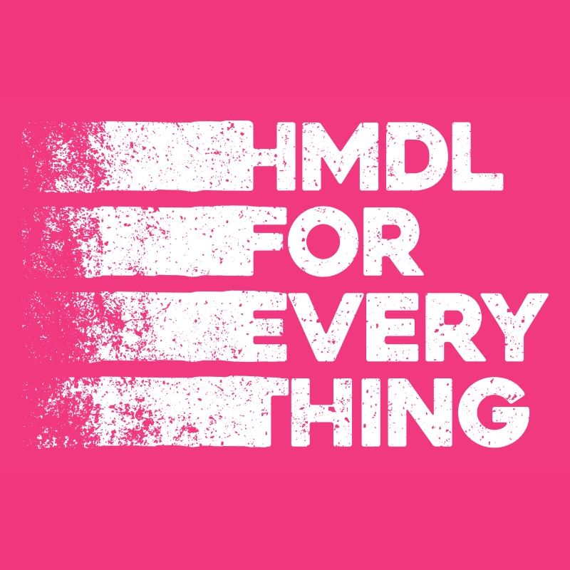 HMDL for Evth - Alhamdulillah for everything