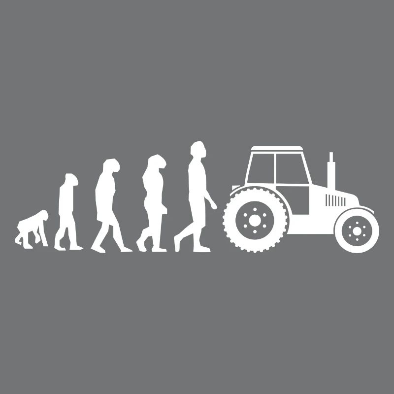 TRAKTOR EVOLUTION