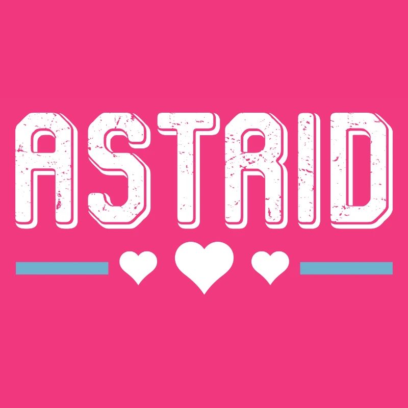 Astrid