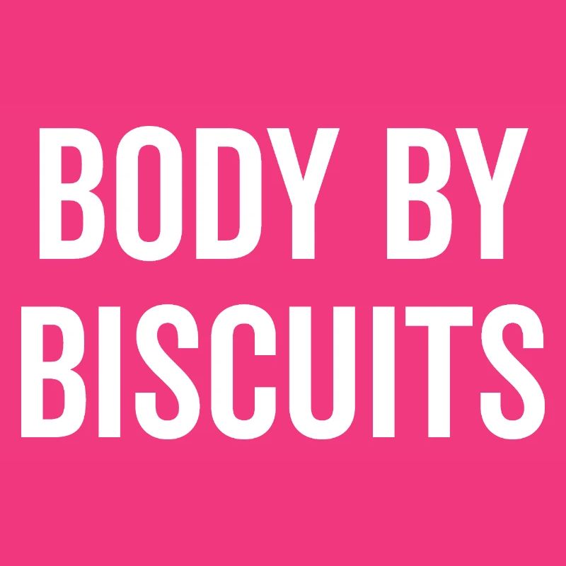 Corps par Biscuits