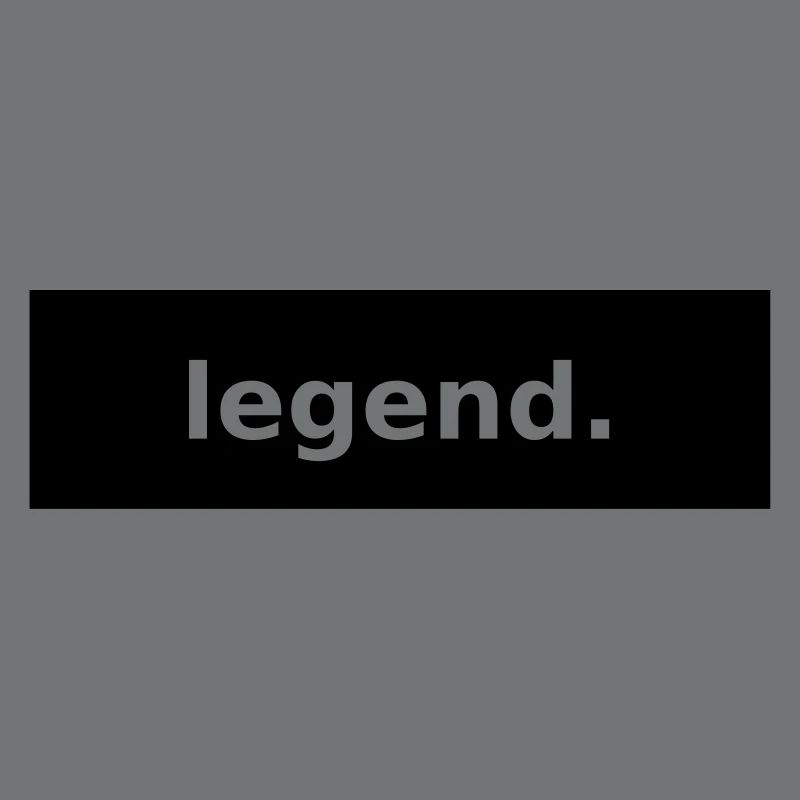 legend