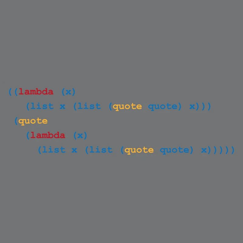 Informaticien programmation cadeau nerd admin