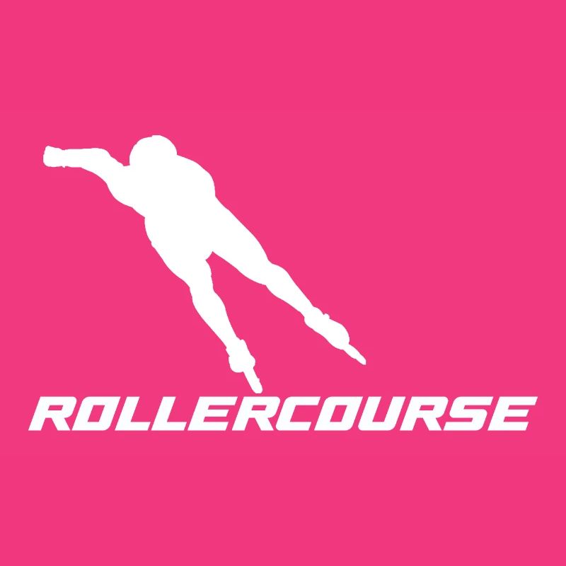 Rollercourse speester weiß