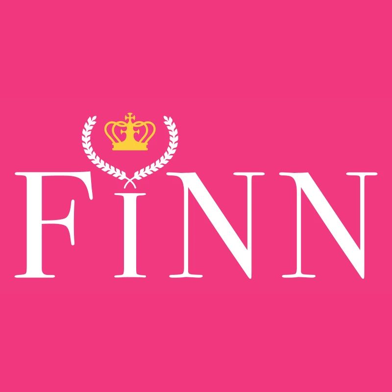 FINN ROYAL - GRAPHIQUES VECTORIELS