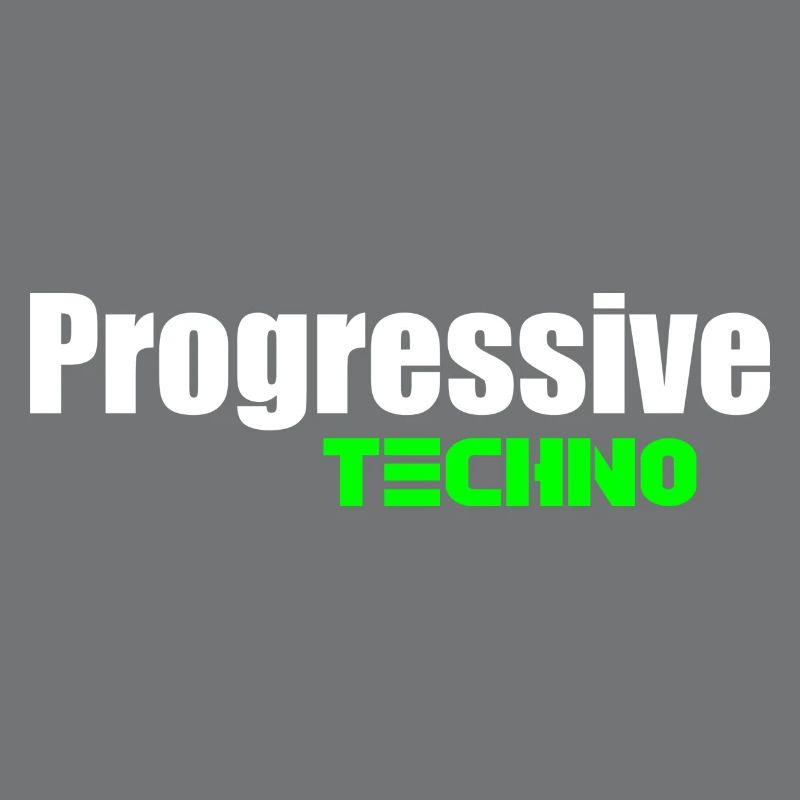 Techno progressive