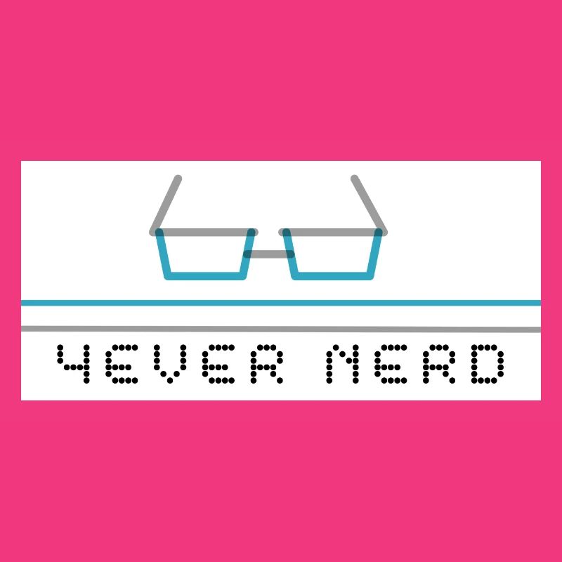 4ever Nerd