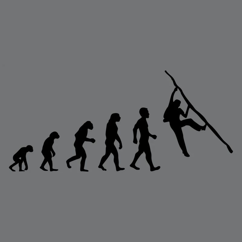 Evolution Climbing Bouldering