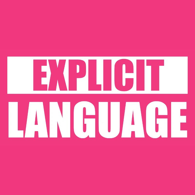 Explicit language