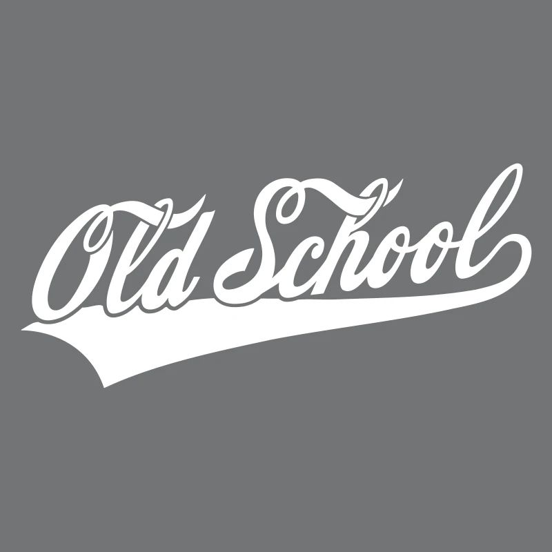 Old School