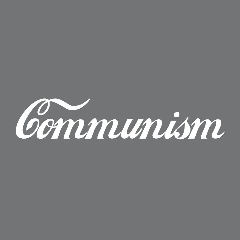 Communismus erfrischend anders