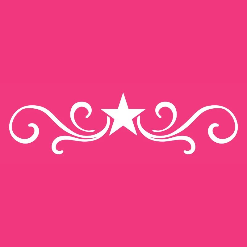 Ornament Element Line
