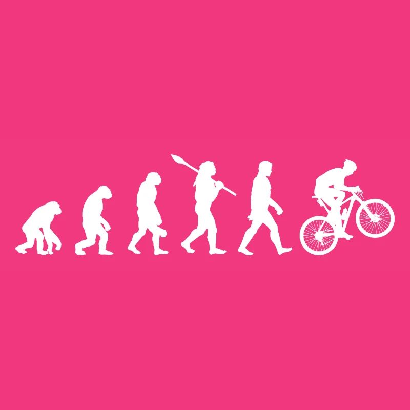 MTB Evolution