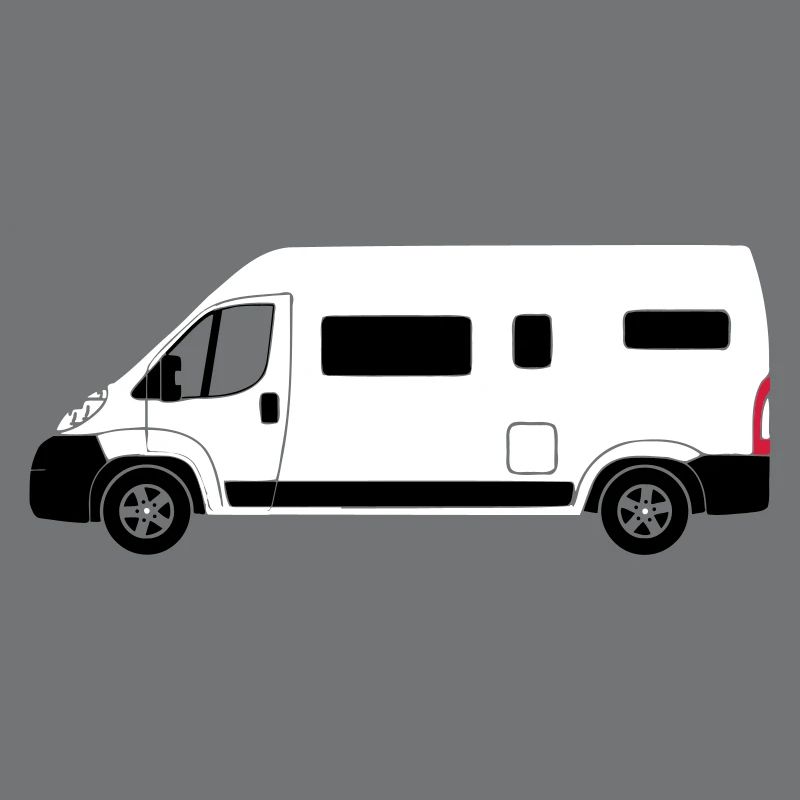 Wohnmobil