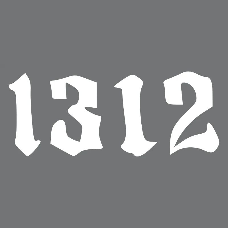 ACAB 1312 Cops