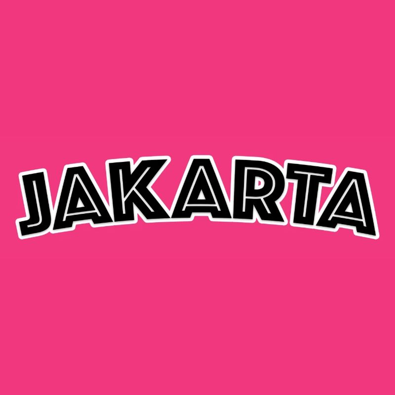 Jakarta