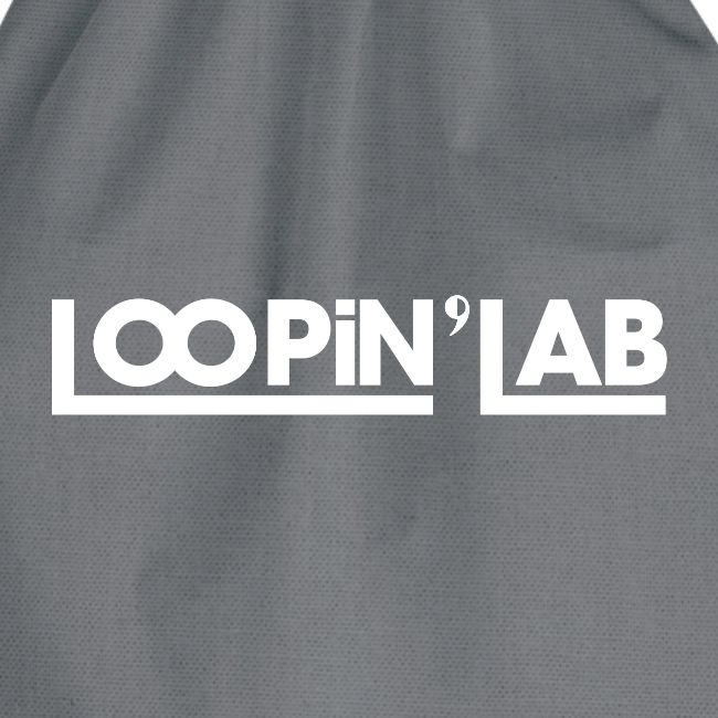 oo LoopinLab Logo WHITE 300dpi