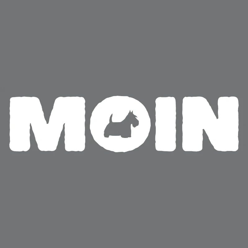 Moin - Scottish Terrier