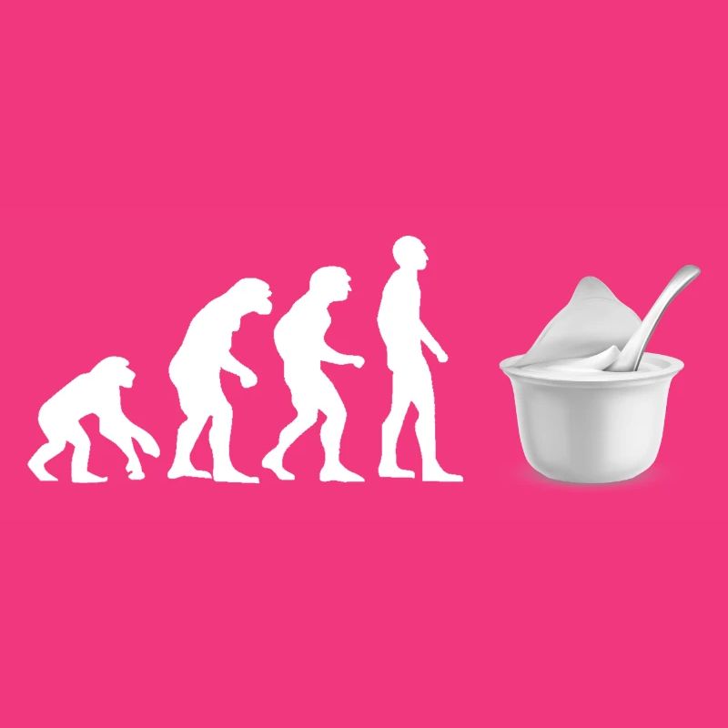 yogurt evolution