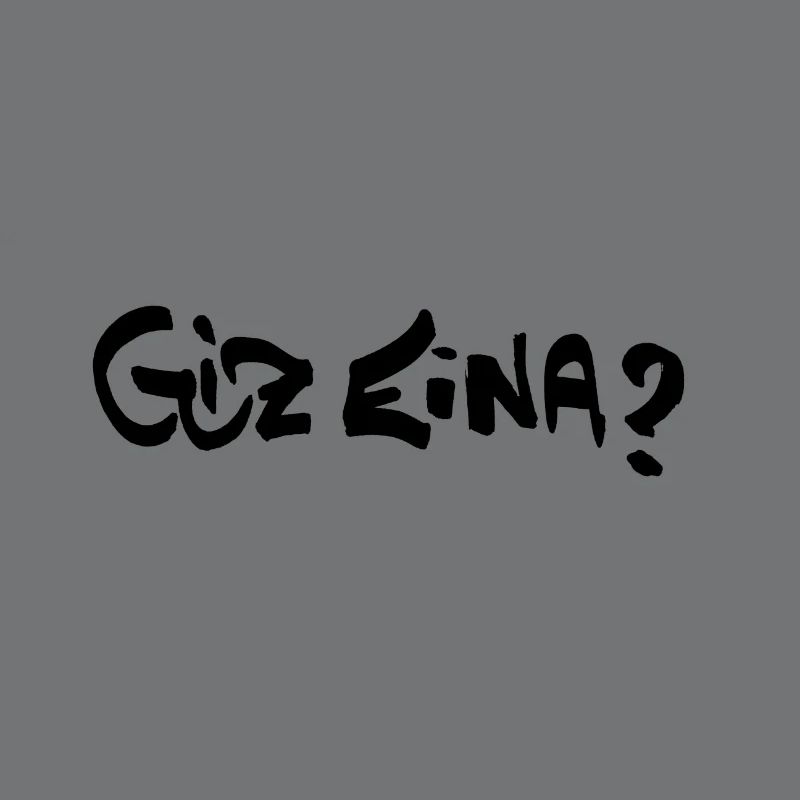 Giz eina?