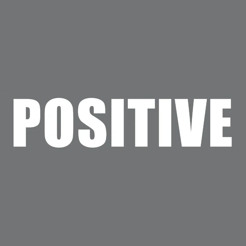 POSITIVE