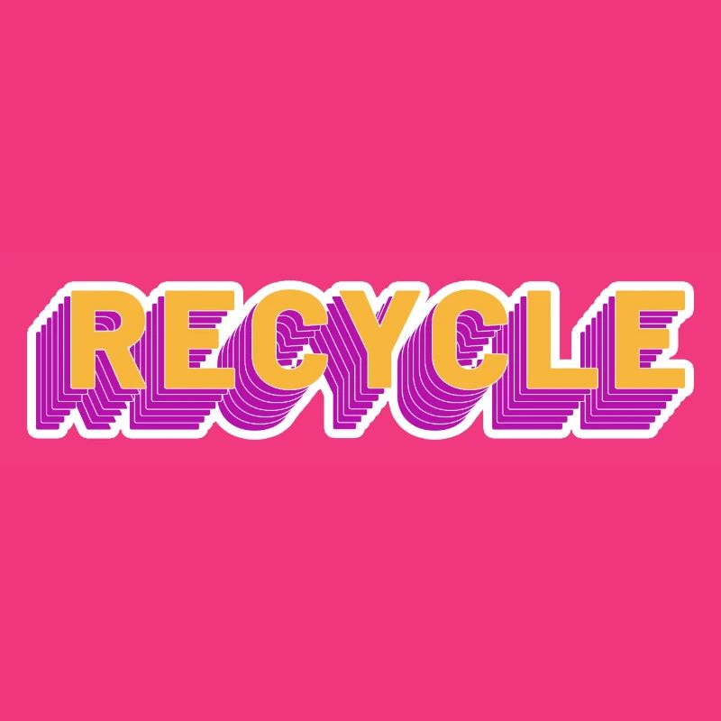 Recyceln