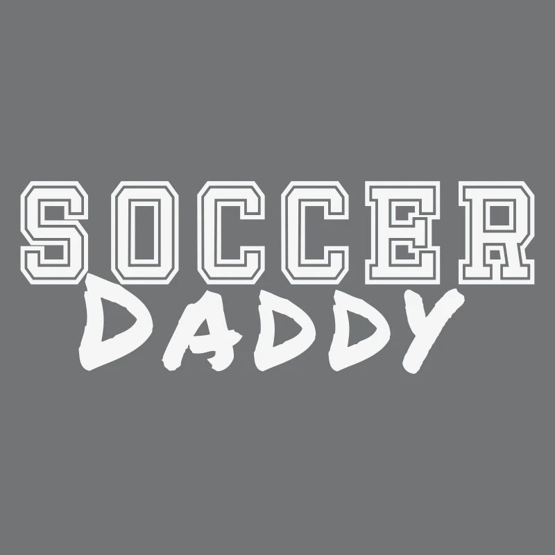 Fußball Daddy