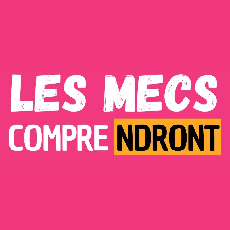 LES MECS COMPRENDRONT