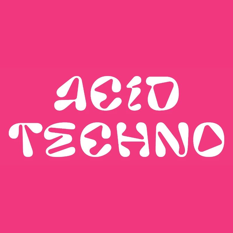Techno acide