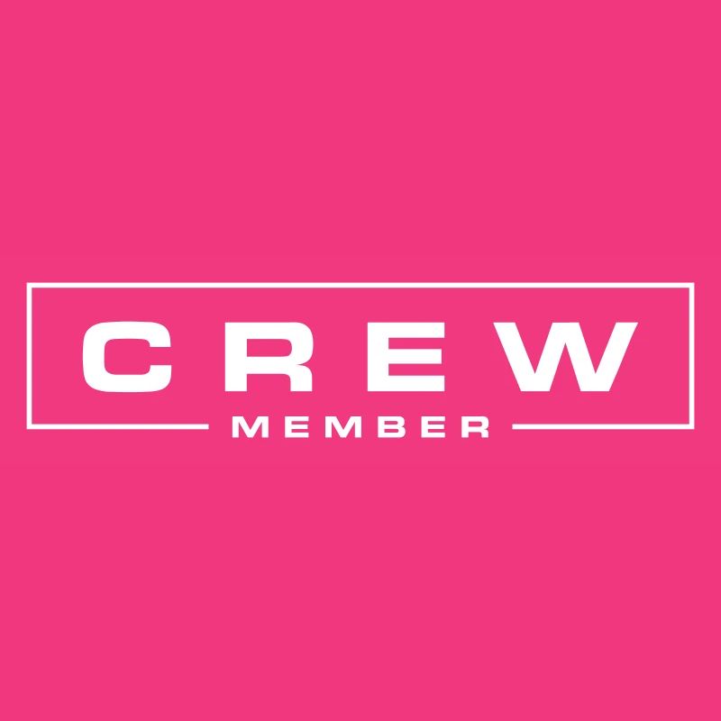 Crew Member