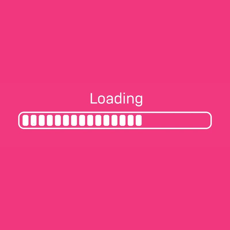 Loading whatever