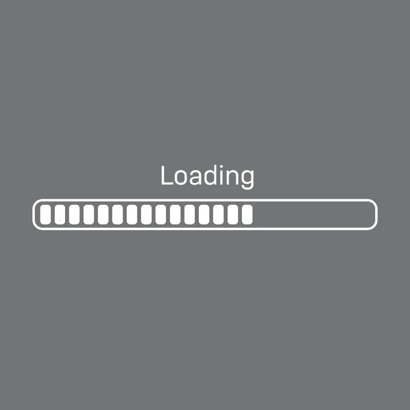 Loading whatever