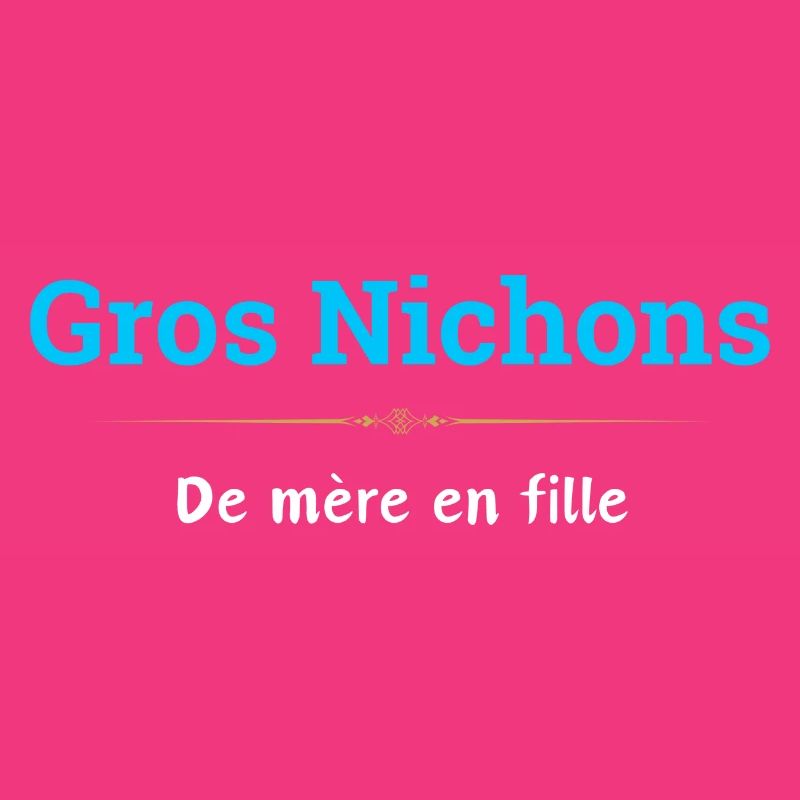 Große , Mutter zu Tochter