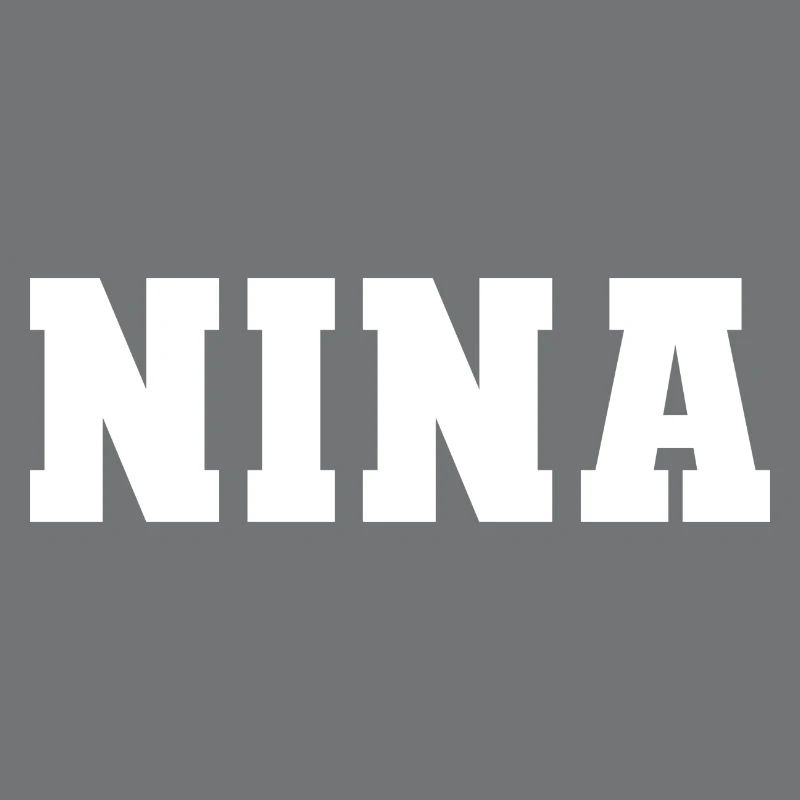 Name - Nina