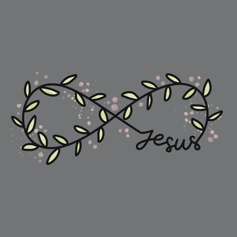 Jesus forever
