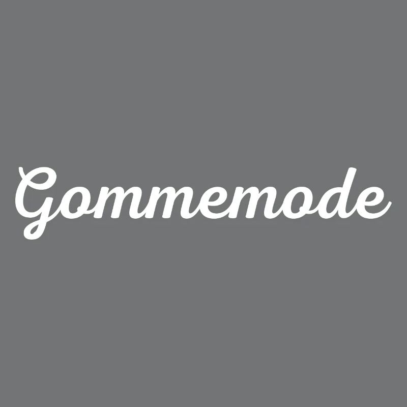 Gommemode | Jugendwort | 2022