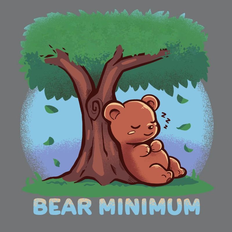 Doing the BEAR Minimum
