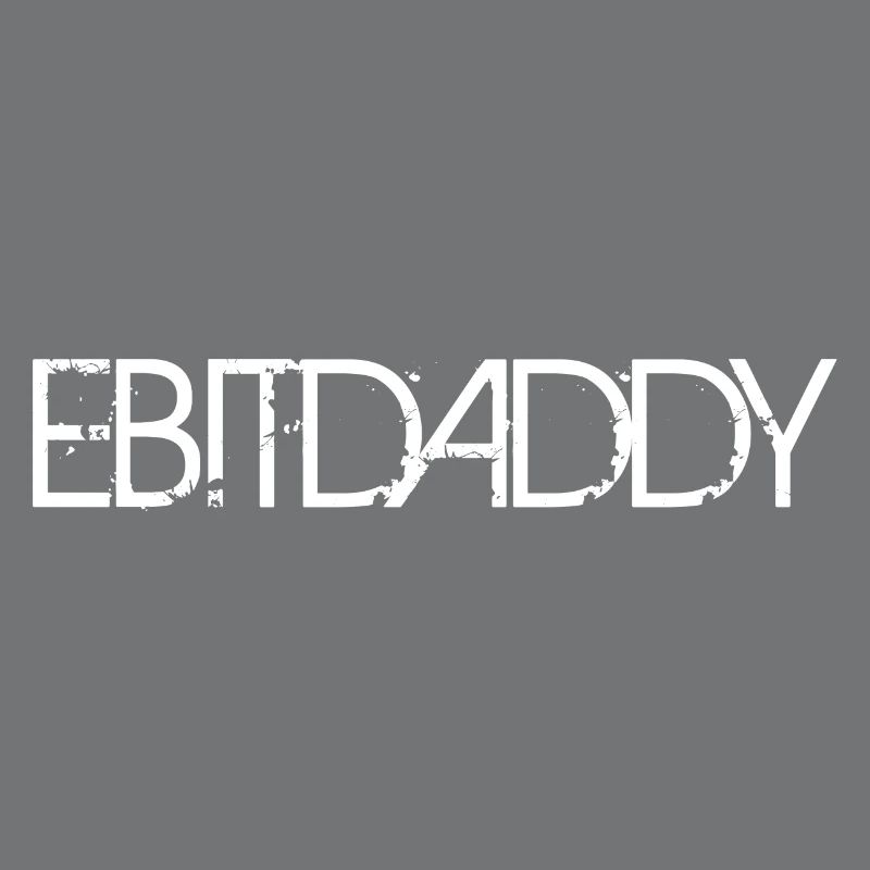 Ebitdaddy - EBIT - EBITDA