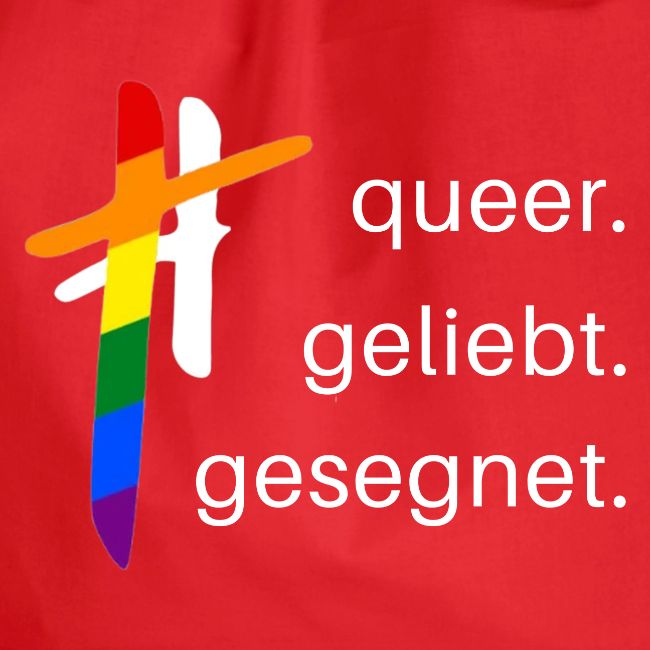 queer.geliebt.gesegnet
