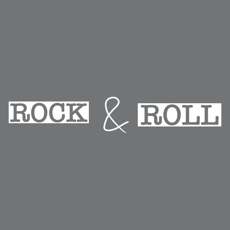 Rock and Roll