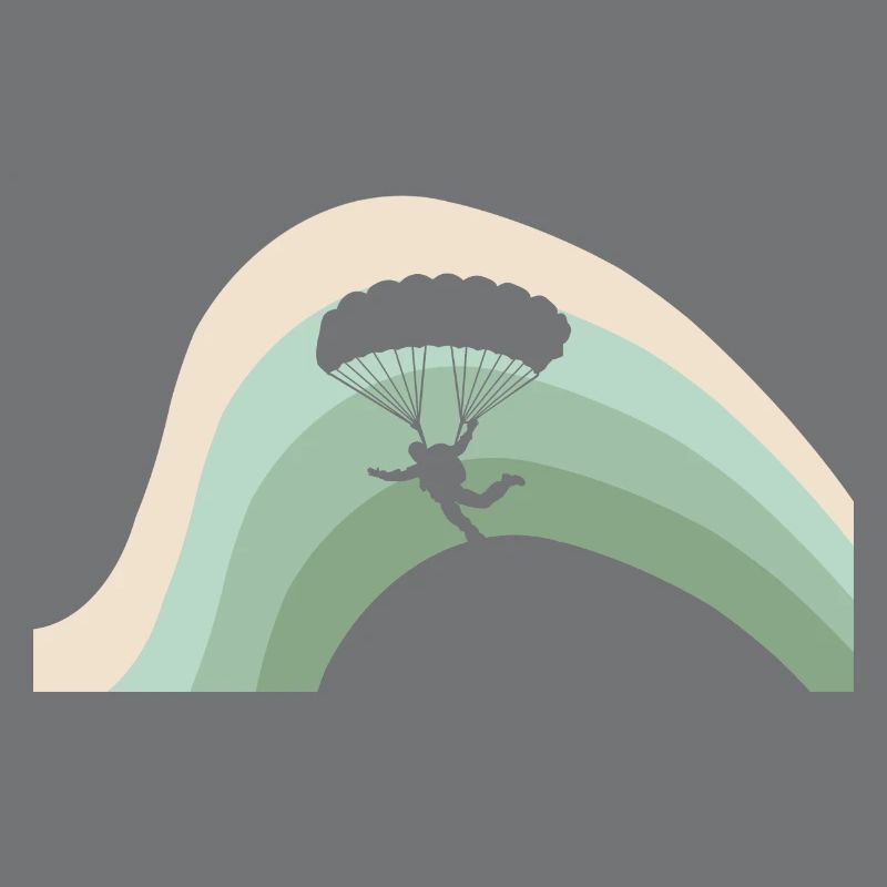 Skydiving Skydive Base Jumping