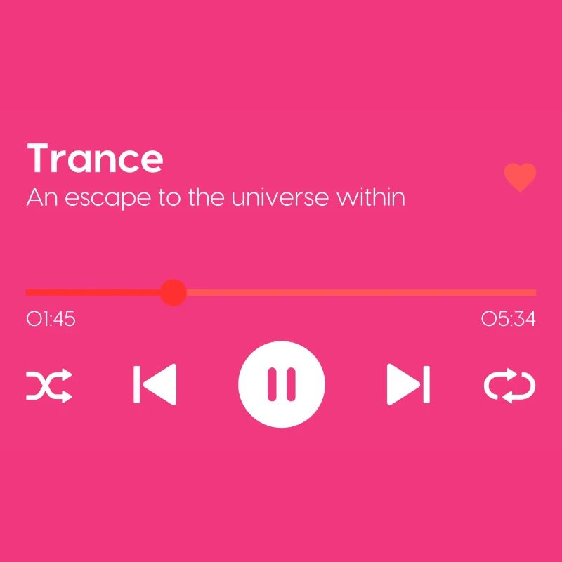 Trance