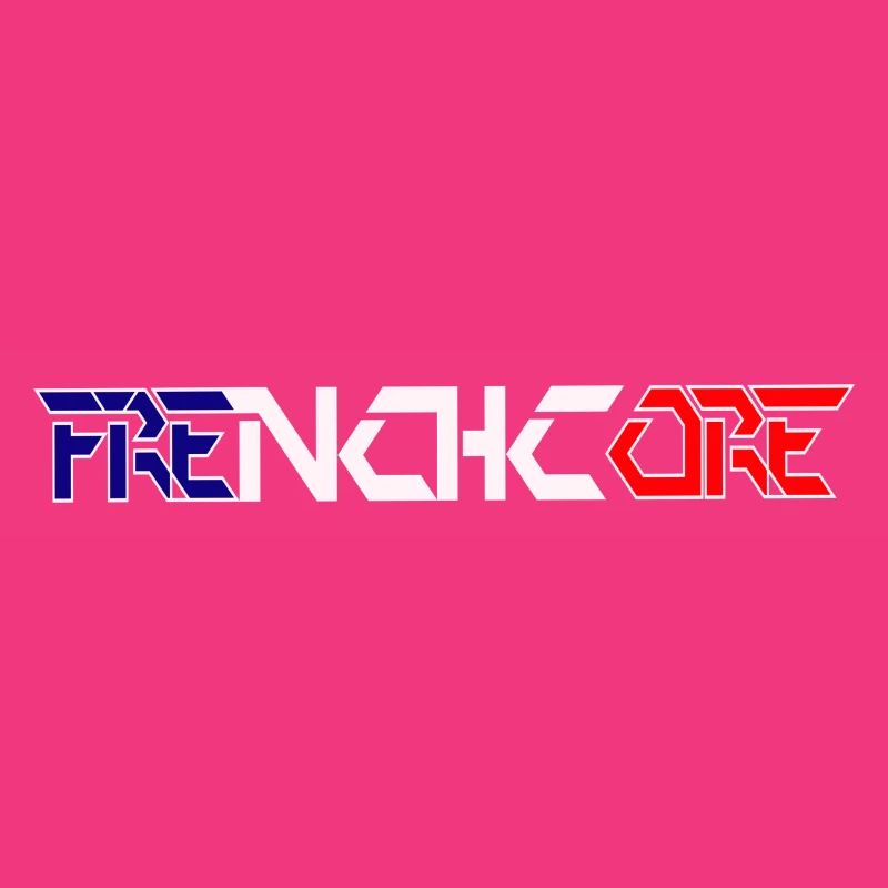 Frenchcore Hardcore Hardstyle