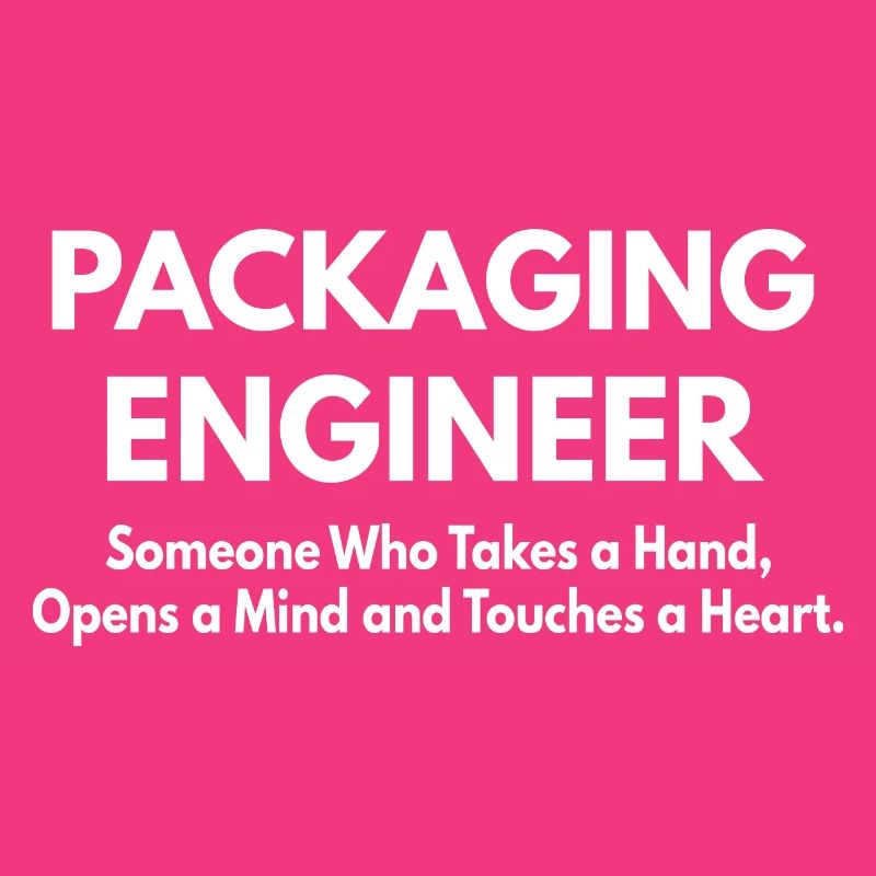 Packaging Engineer