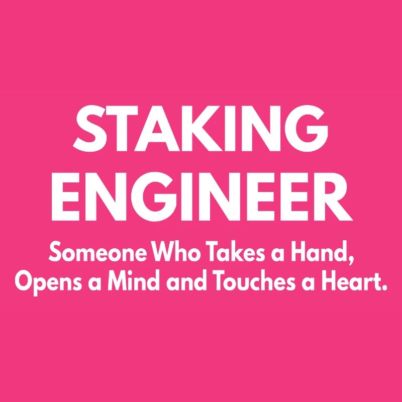 Staking Engineer