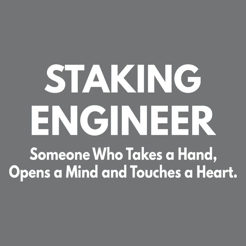 Staking Engineer